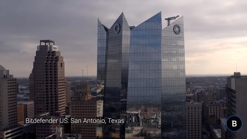 Bitdefender Customer Solution Center