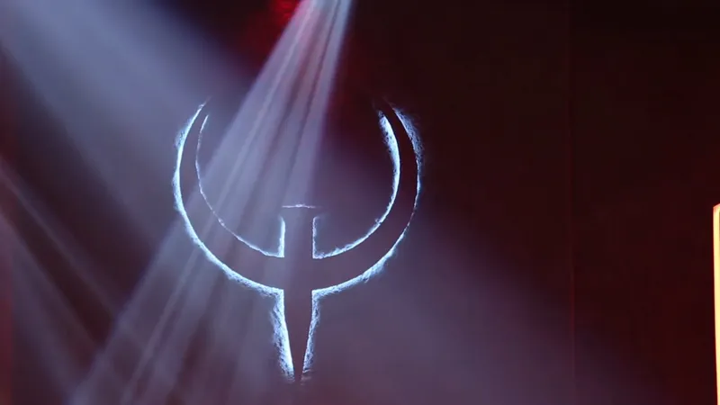 QuakeCon Event Recap